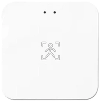 Умный датчик присутствия человека ZigBee