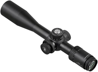 Прицел Discovery Optics LHD-NV 4-16x44 SFIR FFP (30 мм, подсветка)
