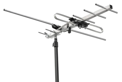 Антена ефірна Romsat AV-25UV
