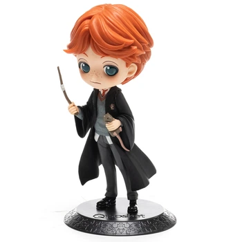 Коллекційна фігурка Banpresto Harry Potter: Q Posket Ron Weasley With Scabbers (BP16650P)
