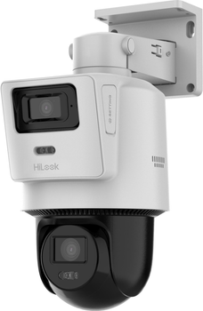 Kamera IP HiLook by Hikvision PTZ-D4 (6936422137724)