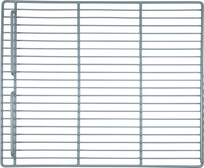 Запасна полиця YATO для холодильних та морозильних шаф 534 x 650 мм (YG-05403)