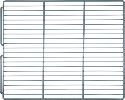 Запасна полиця YATO для холодильних та морозильних шаф з напрямними 534 x 650 мм (YG-05400)
