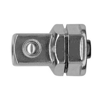 Вставка в ключ S&R 10мм для головок торцевых 1/4(269760014)