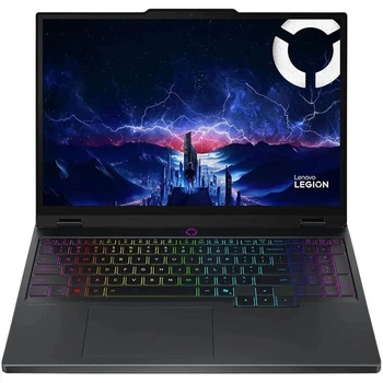 Ноутбук Lenovo Legion 5 15IRX10 (83LY0007US) 32GB/1TB CUSTOM