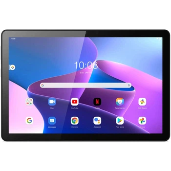 Планшет Lenovo Tab M10 3Gen 4/64GB LTE Storm Grey (TB-328XU)