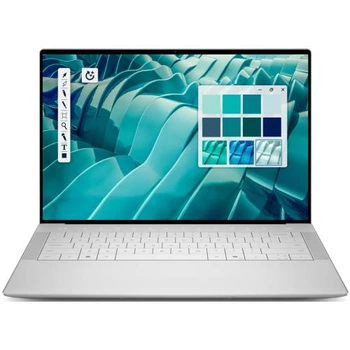 Ноутбук DELL 14 Premium (DA14250_ARLH_102 1000052262), 14.5" / 3200 x 2000px / OLED / 120Hz / Touch / Ultra 7 255H / RAM 32 ГБ / SSD 1 ТБ / GeForce RTX 4050 6GB / Windows 11 Pro / Platinum