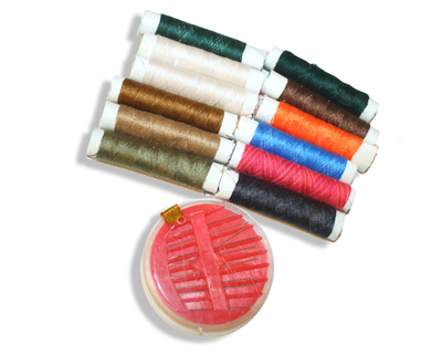 Дорожный FROM FACTORY GHI набор в упаковке 22 предмета