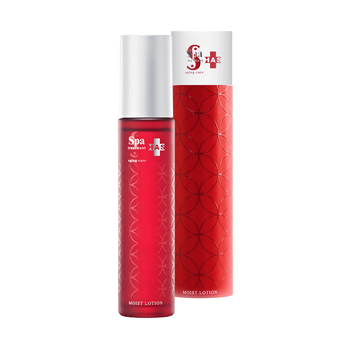 SPA TREATMENT HAS Moist Lotion зволожуючий лосьйон, 120 мл