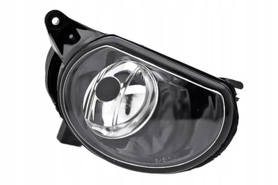 Противотуманка правая для Audi A3 2003-2008, для Audi Q7 2005-2009