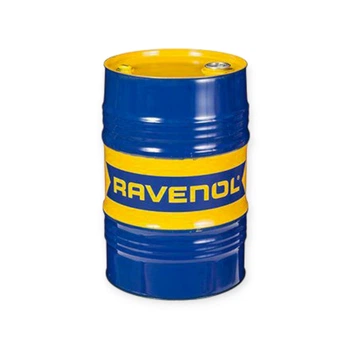 Масло гидравлическое 46 HVLP Ravenol 208л TSX