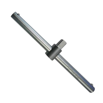 Вороток Т-образный с плавающей головкой 1/2" 250 мм CrV Forsage