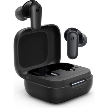 Бездротові навушники Anker SoundCore P30i/R50i, Black, Bluetooth 5.4, ANC, 45H, Multipoint, BassUp