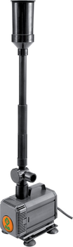 Pompa fontannowa FLO 100 W 4500 l/h 79933 (5906083799334)