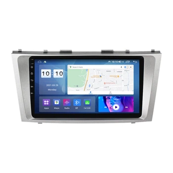 Штатна магнитола для Toyota Camry 40 2006-2010 Android CarPlay