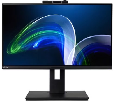 Monitor 23.8" Acer B248WE5b (UM.QB8EE.501)