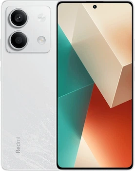 Мобільний телефон Xiaomi Redmi Note 13 5G 8/256GB NoNFC White (Global ROM + OTA)