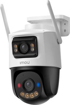 Kamera IP IMOU Cruiser Dual 2 Pro (IPC-S7XFP-8U0WED)