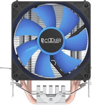 Кулер для процессора PcCooler S93 V2 (S93 V2)