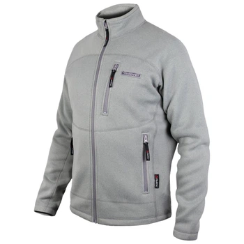 Кофта Fahrenheit Thermal Pro knit Grey (L Серая),FATP10002 L