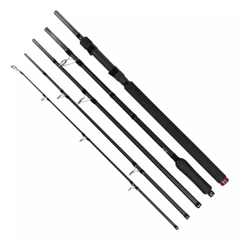 Спиннинг GC Passion Power Travel 2.40м 40-125г. тревел версия!,2039235