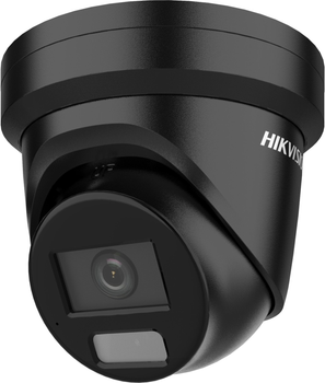 Kamera IP Hikvision DS-2CD2366G2H-IU 2.8mm EF BLACK PL
