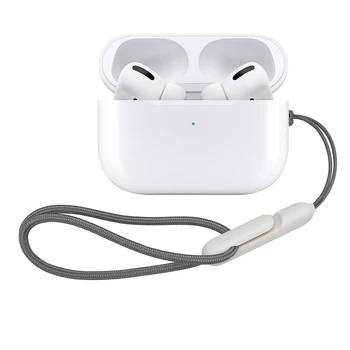 Ремінець для навушників для Apple AirPods Pro 2 Lexego Incase Strap LEX0424