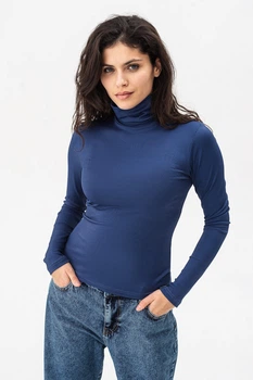 Гольф Garne 48(XL) Синій (123963)