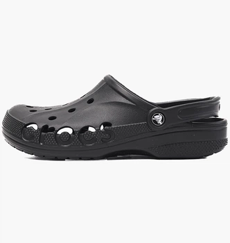 Тапочки CROCS Baya Clog Black 10126-001 42-43