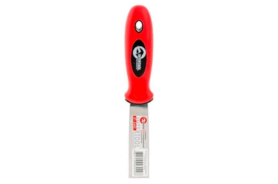Шпатель Intertool 25мм PRO (KT-2602)