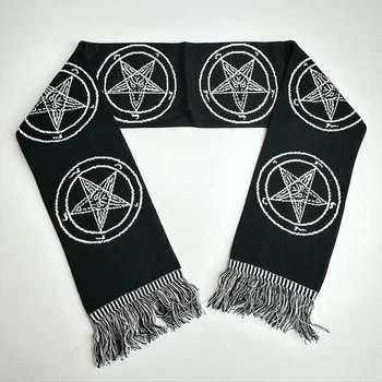 Шарф Cradle Of Filth (Supreme Vampyric Evil)