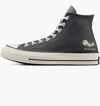 Кеды Converse Dungeons & Dragons X Chuck 70 Leather High Black A09884C 36