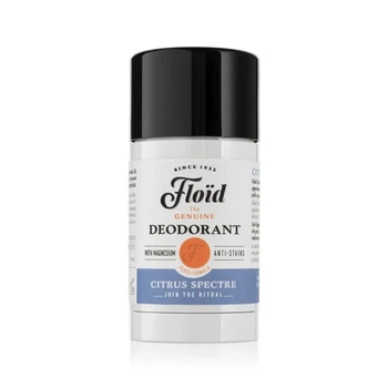 Антиперспірант для тіла Floid Citrus Spectre, 75ml