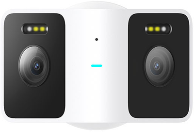 Kamera IP Xiaomi Outdoor Camera CW100 Dual (6932554428877)
