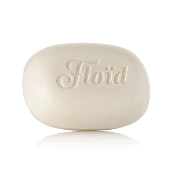 Парфумоване тверде мило для тіла колекція Floid Vetyver Splash 120g