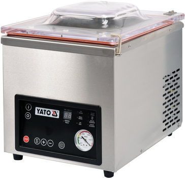 Вакуумний пакувальник YATO YG-09304