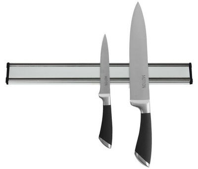 Listwa magnetyczna Orion na noże 39 cm (8592381103118)