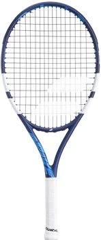 Тенісна ракетка BABOLAT DRIVE JUNIOR 25 NEW