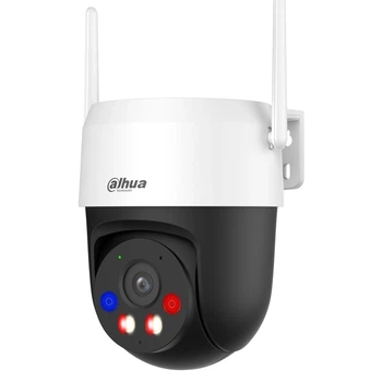 Поворотная Wi-Fi IP камера с микрофоном Dahua DH-P5AS-PV, 5Мп