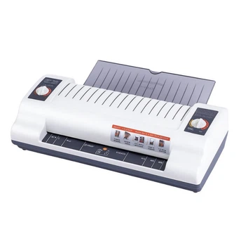 Ламинатор JLS 240-5 A4 (000013285)