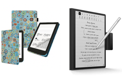 Чехол CRAYTON для HUAWEI MatePad Paper – стиль, защита, цвет Kryhi