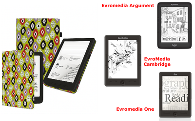 Чехол CRAYTON для Evromedia Argument, Cambridge, One – стиль, защита, цвет Kamni