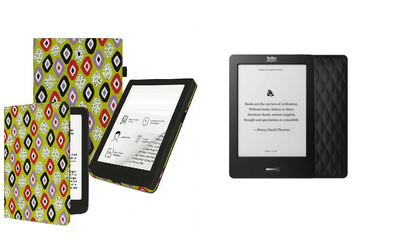 Чохол CRAYTON для Kobo N905 eReader Touch Edition — стиль, захист, колір Kamni