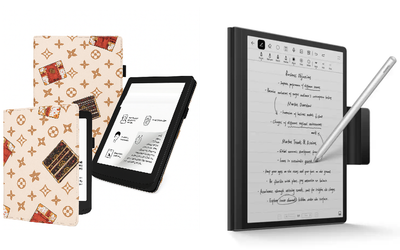Чехол CRAYTON для HUAWEI MatePad Paper – стиль, защита, цвет Lyi White