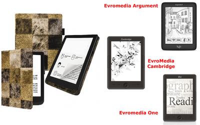 Чехол CRAYTON для Evromedia Argument, Cambridge, One – стиль, защита, цвет Xytro