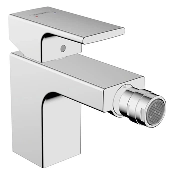 Змішувач для біде Hansgrohe Vernis Shape