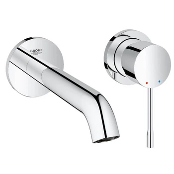 Змішувач для умивальника Grohe M Size Essence (19408001/29192001)