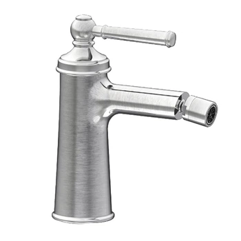 Змішувач для біде Imprese HYDRANT, хром, 35 мм