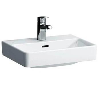 Раковина підвісна Laufen Pro S білий (H8159610001041)