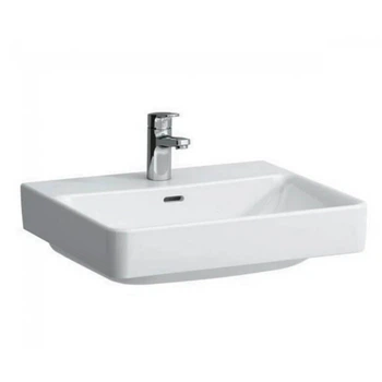 Раковина підвісна Laufen Pro S білий (H8109620001041)